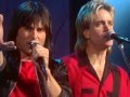 Survivor - I Can't Hold Back (German TV performance 1985) HQ