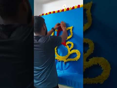 Ganapati making 2022 part 1 #ganesh #arts