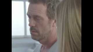 Dr. House - Passing afternoon (Amber y House)