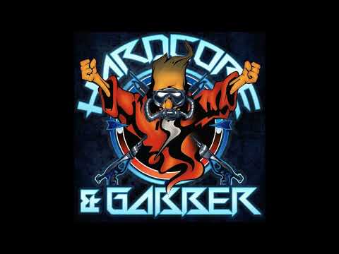 Radium - Thunderdome 2008 Pre-mix