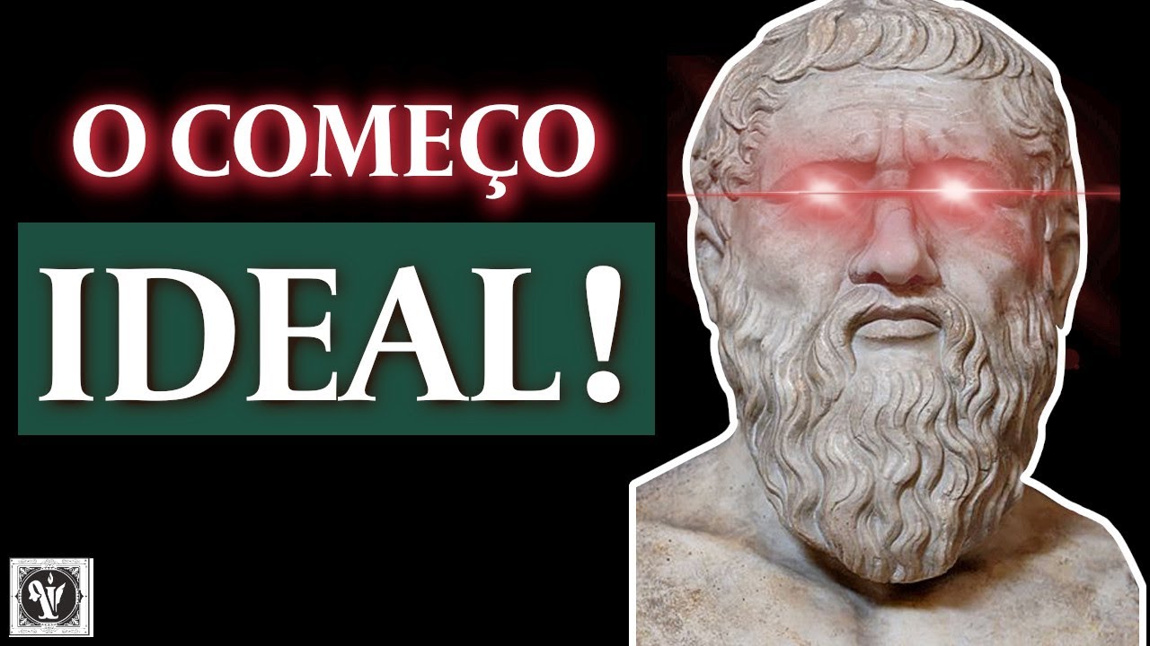 Como começar a estudar filosofia, sozinho, do jeito certo!