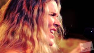 Joss Stone - The High Road (Last.fm Sessions)