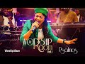 PSALMOS - My Worship Room (LIVE Worship Album)
