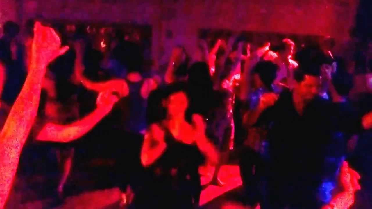 Chacarera @ GNC practica cantada de folklore con Darío Farias y Cristian Batista ~ Oct 18 2013