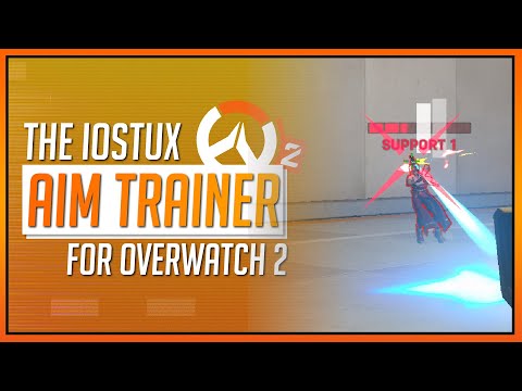 antwoord slim condensor Probably the best in game aim trainer - General Discussion - Overwatch  Forums