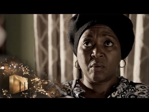 A deadly tip – Isibaya | Mzansi Magic