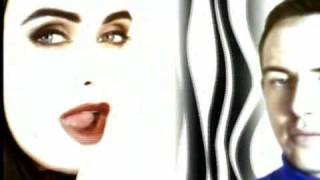 V-Edit: Swing Out Sister - Notgonnachange (Frankie&#39;s Classic Club / Edit) HQ Stereo