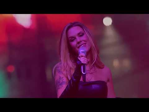 Nika Zorjan feat. Masayah: KLIŠÉ (glasbeni nastop iz oddaje Nedeljsko popoldne na TV SLO1)