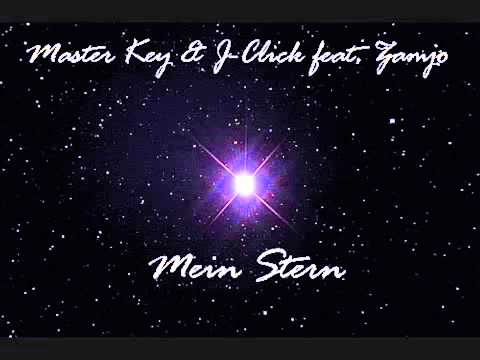 J-Click & Master Key feat. Zamjo - Mein Stern
