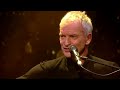 Sting - Message in a Bottle - acoustic - live  2023
