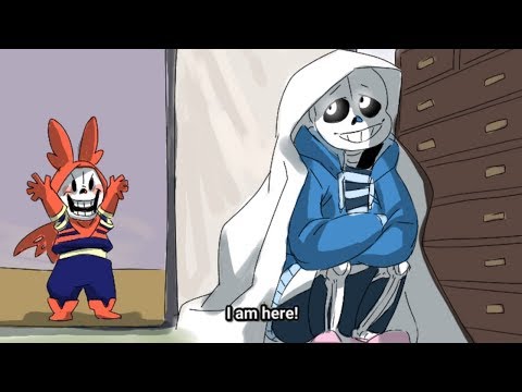 horror sans  Undertale Fun Roleplaying Amino