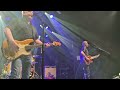 Melrose  - The Chief, live 2025