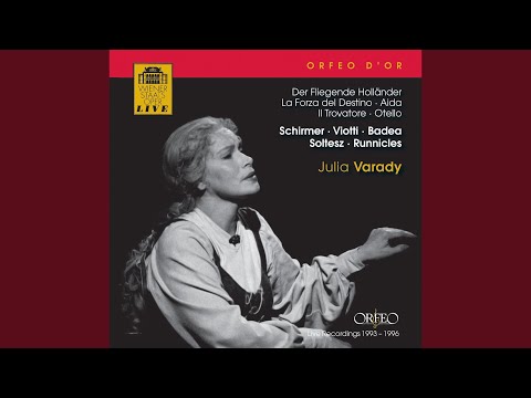 Aïda: Act II: Fu la sorte dell'armi a'tuoi funesta