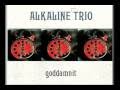 [Alkaline Trio: Message From Kathlene - Track 10 ...