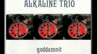 [Alkaline Trio: Message From Kathlene]