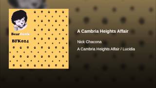 A Cambria Heights Affair
