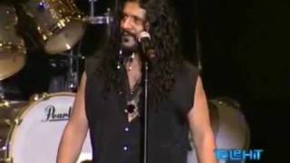 Mägo de Oz - Directo Vive Latino (Hasta que el Cuerpo Aguante)