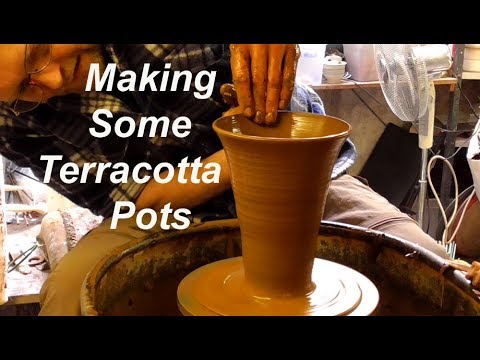 image-Is terracotta and clay the same thing?Is terracotta and clay the same thing?