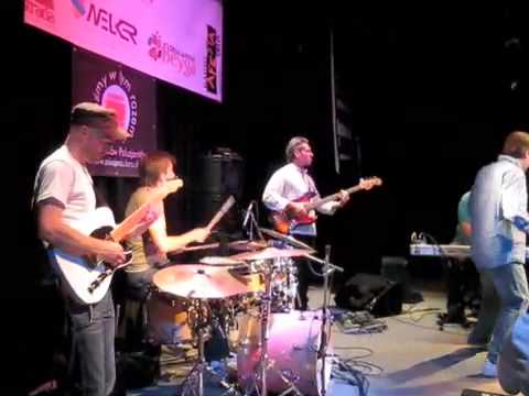 Polucjanci - Traalala - Scena na Piętrze