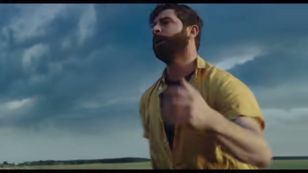 FOALS - The Runner [Official Music Video] thumnail