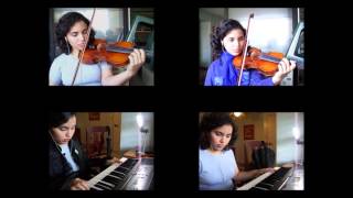 The Sherlocked Woman (Octet Cover) - David Arnold &amp; Michael Price