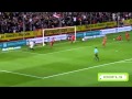 Iker Casillas Two AMAZING Saves VS Sevilla HD