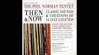 Then & Now - Linus & Lucy - Track 9