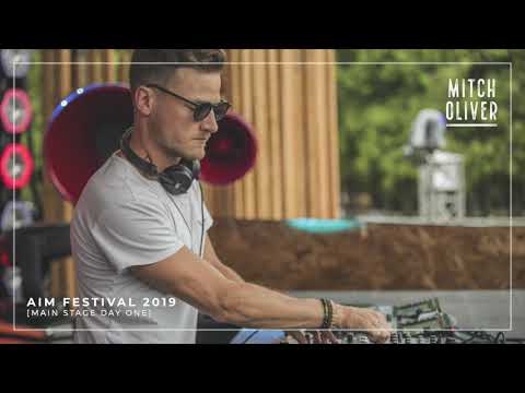 Mitch Oliver | AIM Festival 2019 (Live)
