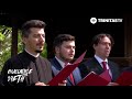 Corul Pelerinul Pentru Tine Doamne