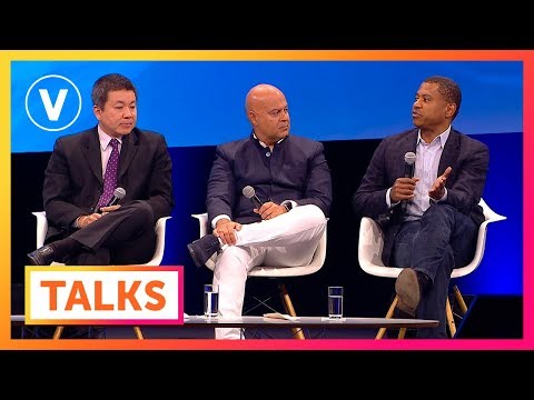 Future of Healthcare | Talk | VivaTech