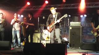 Amund Maarud-Hillside Blues