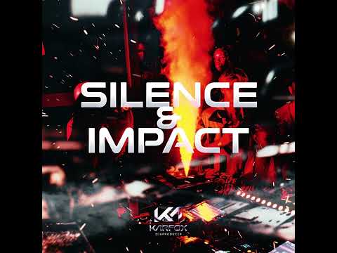 01.@KARFOXDJ - MAGIA 2.0 ( SILENCE & IMPACT EP )