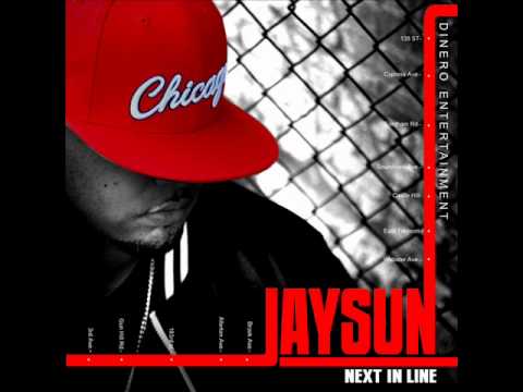 JAYSUN FT NU JERZEY DEVIL & MICHAEL MAY - STREET'S IS ALL I KNOW