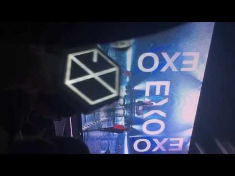 160730 EXO'rDIUM in Seoul Drop that