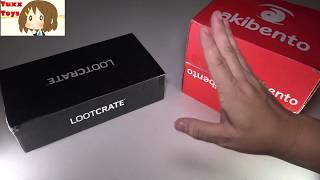 GIVEAWAY - ANIME and / Gamer collectibles for Subscribers  - ENTER TO WIN