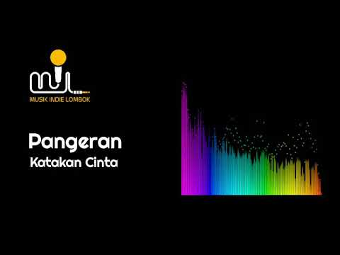 Pangeran - Katakan Cinta