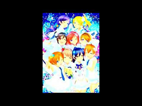 Love Live! - Snow Halation (Reverse)