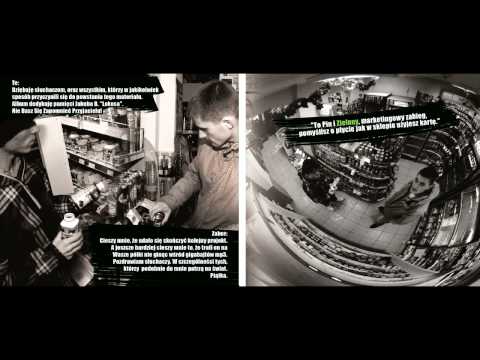 02. Zaber Te - On chce stanąć na głowie (Pin i Zielony)