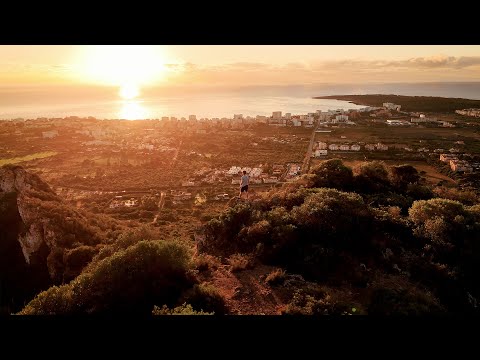 Mallorca | Light & Distance — for her