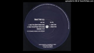 Matig & Chris Colburn - Jack Track (Dark House Mix)