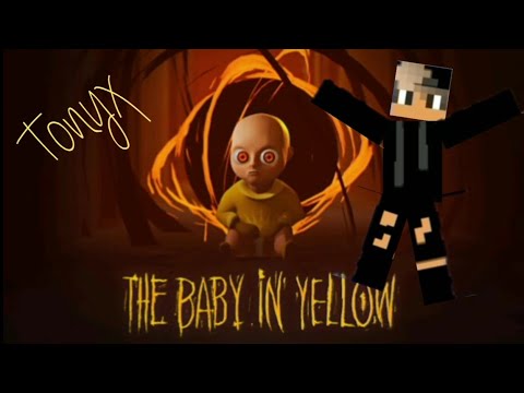 Ne devenez jamais le baby-sitter de ce bébé ( The Baby in Yellow)