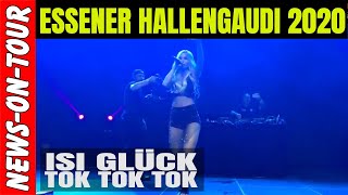 TOK TOK TOK Bock | Isi Glück | Essener Hallengaudi 2020 (Sa. 07.03.2020)