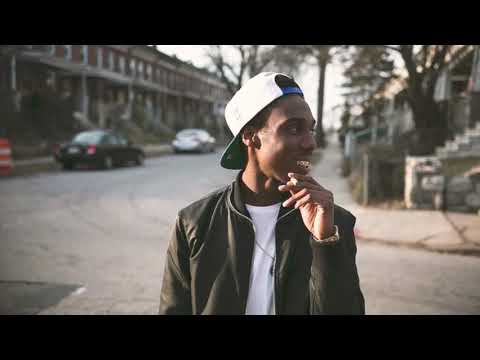 Lorjayrock & Abm Huncho - Never Change (Official Audio)