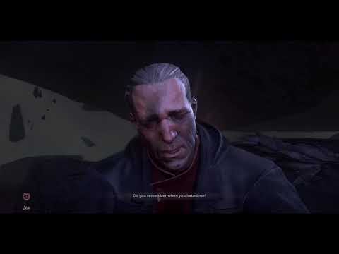 Dishonored®: Death of the Outsider part 10 the final