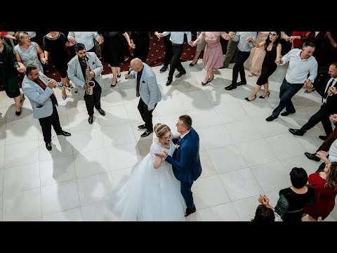 Formatia Costelus de la Piatra Neamt  - Colaj nunta 2022 LIVE 0742.409.226