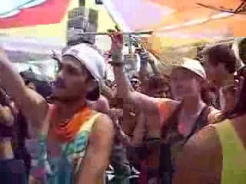 Myrah @ Freedom Festival 2013