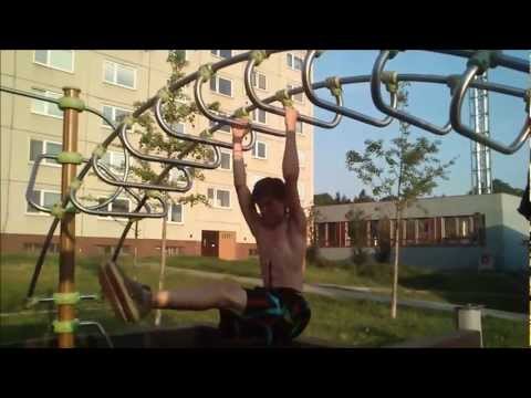 Řekni ne! (Motivace od projektu ''SebeRevolta'') Song: Povstaň s láskou