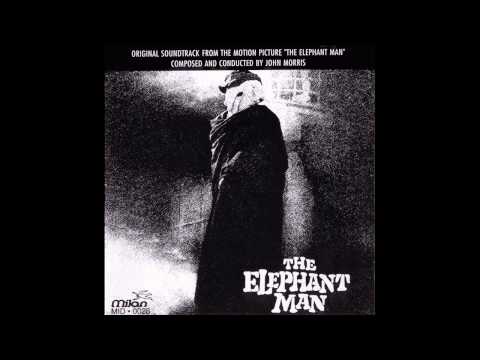 The Elephant Man | Soundtrack Suite (John Morris)