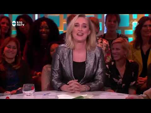 Eva neemt afscheid van de Publieke Omroep | Jinek