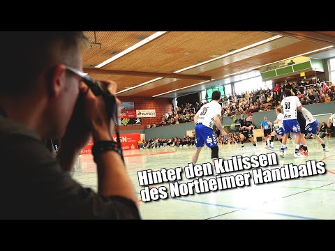 Geling ihm im Finale das beste Handball-Foto? | Northeim Reportage